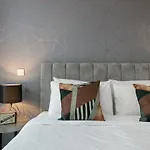 Starlet Apartments Deansgate