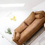 The Barbershop Apartments