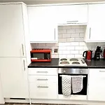 Manchester Holiday Apartment