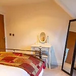 Apartment No.2 - The Old Red King Pub Mcr