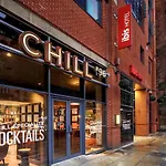 Ibis Manchester Centre 96 Portland Street