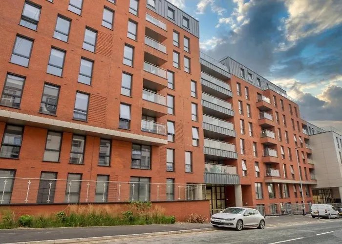 Dream Apartments Manchester