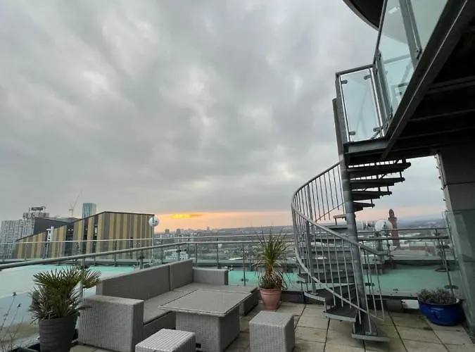 Millennium Suite