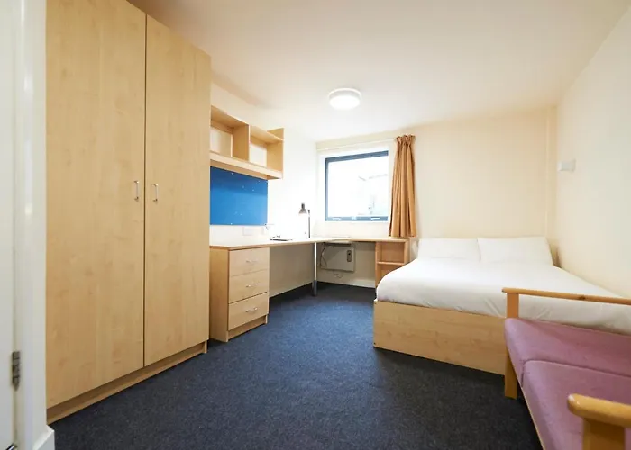 Great Double Room Close To The Whitworth