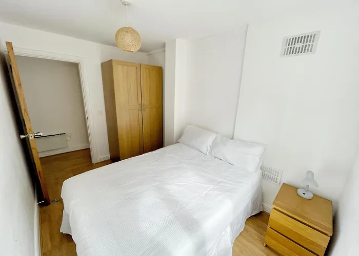 Nest - Manchester City Centre