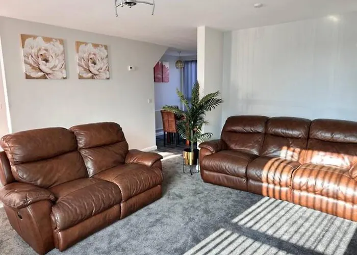 Crystal Home