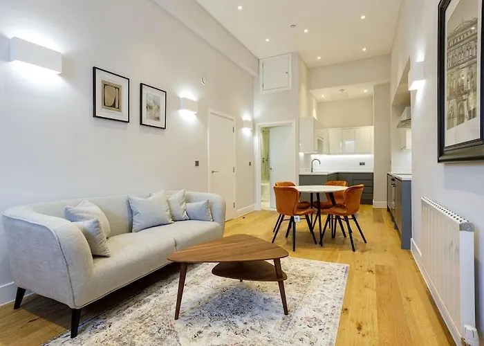 Two Bedroom Duplex Property