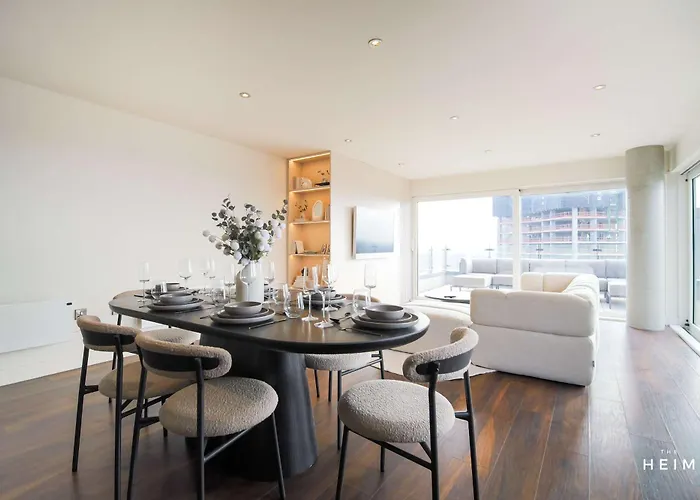 Altitude By The Heim Residences