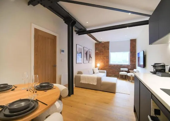 Arcadia By The Heim Residences