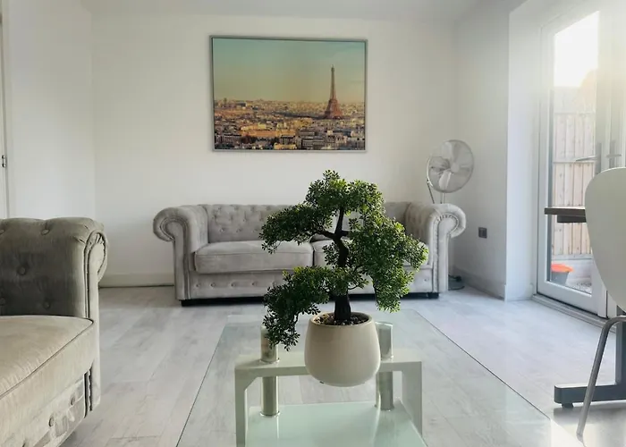 Modern Lux New Built House In Ancoats Free Wifi Parking