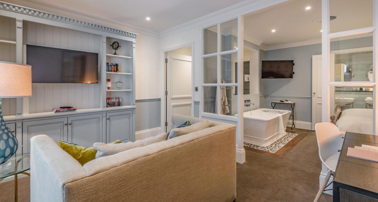 King Street Townhouse Hotel