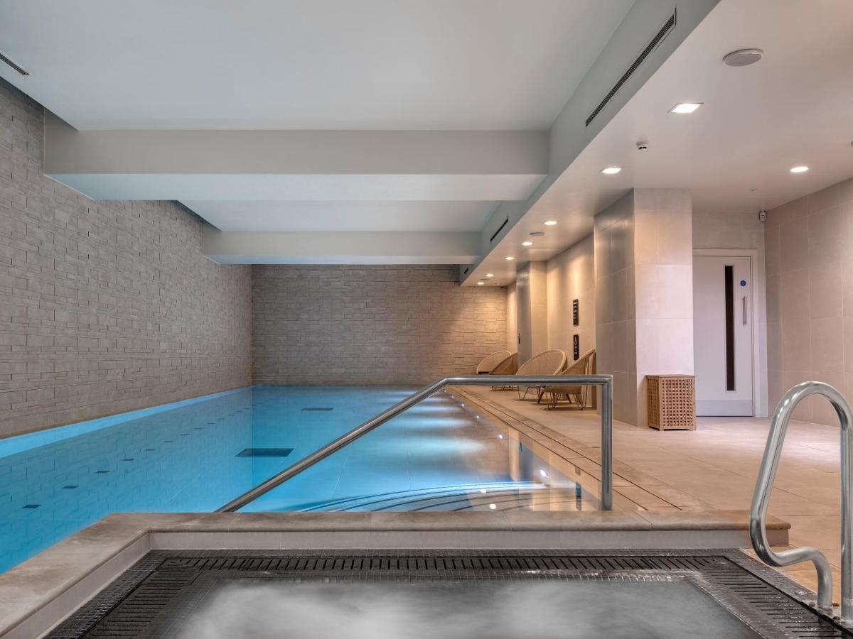 Citysuites Aparthotel 5*