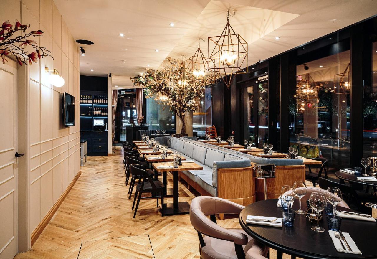 Citysuites Aparthotel Manchester