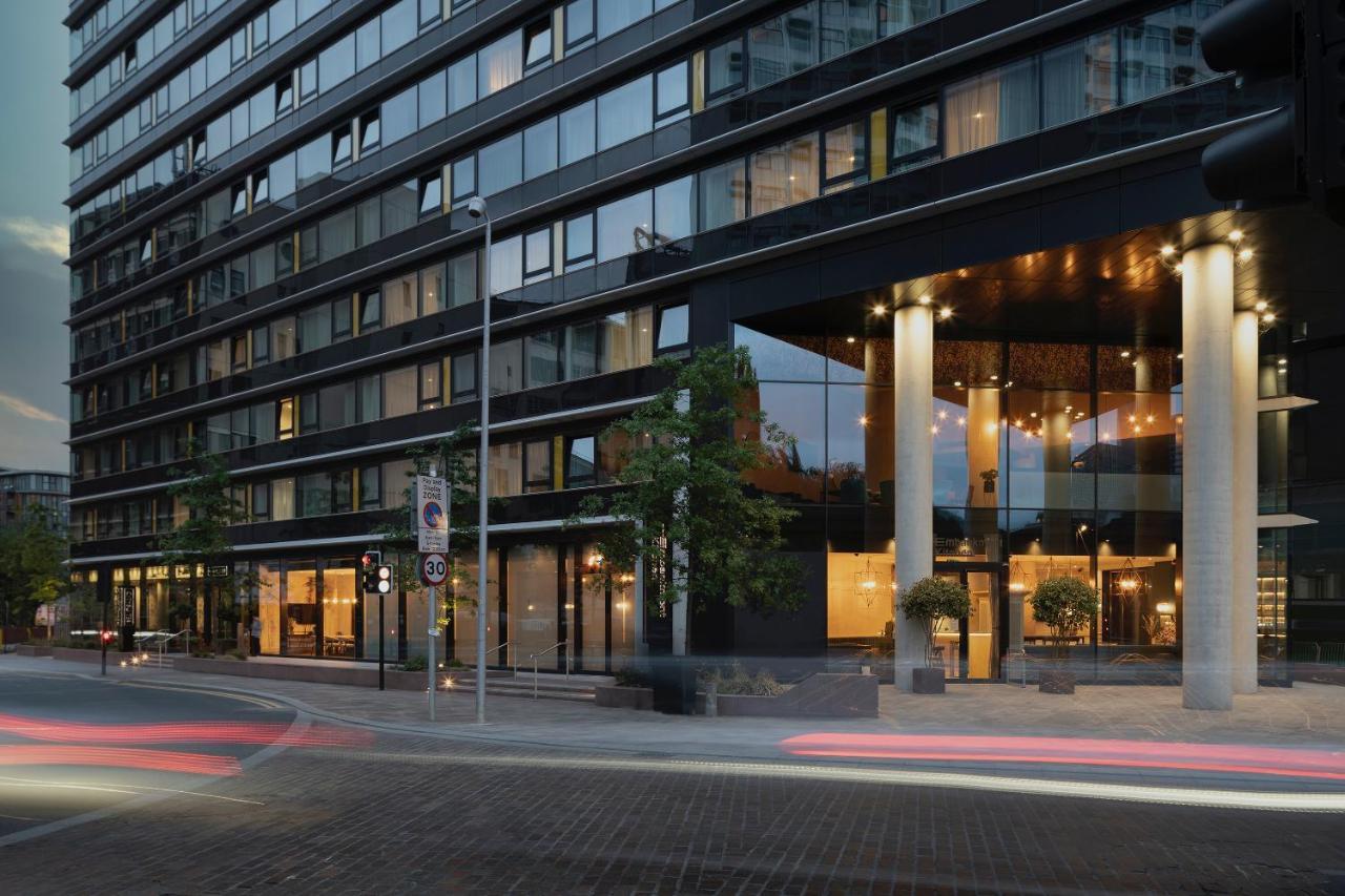 Citysuites Aparthotel Aparthotel