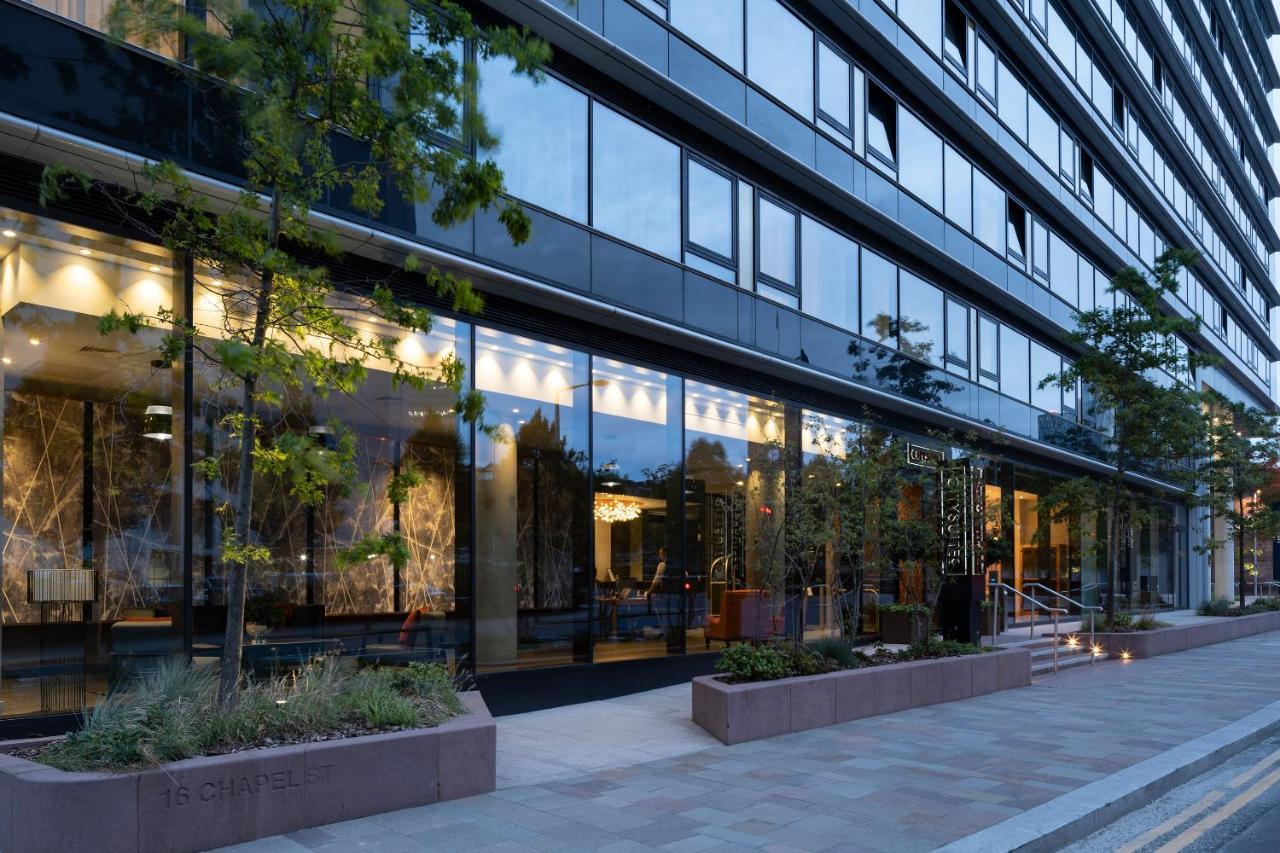 Citysuites Aparthotel Aparthotel