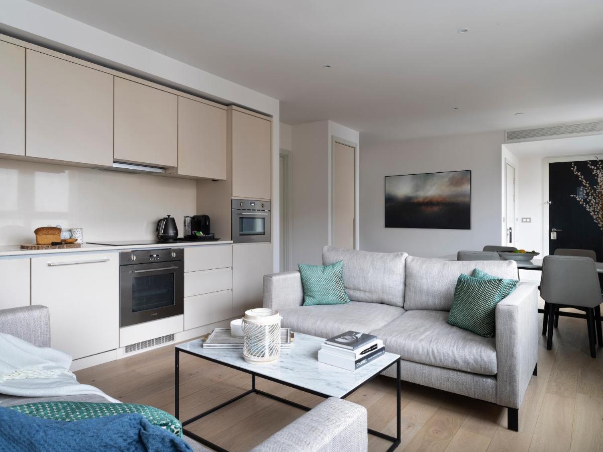 Citysuites Aparthotel 5*