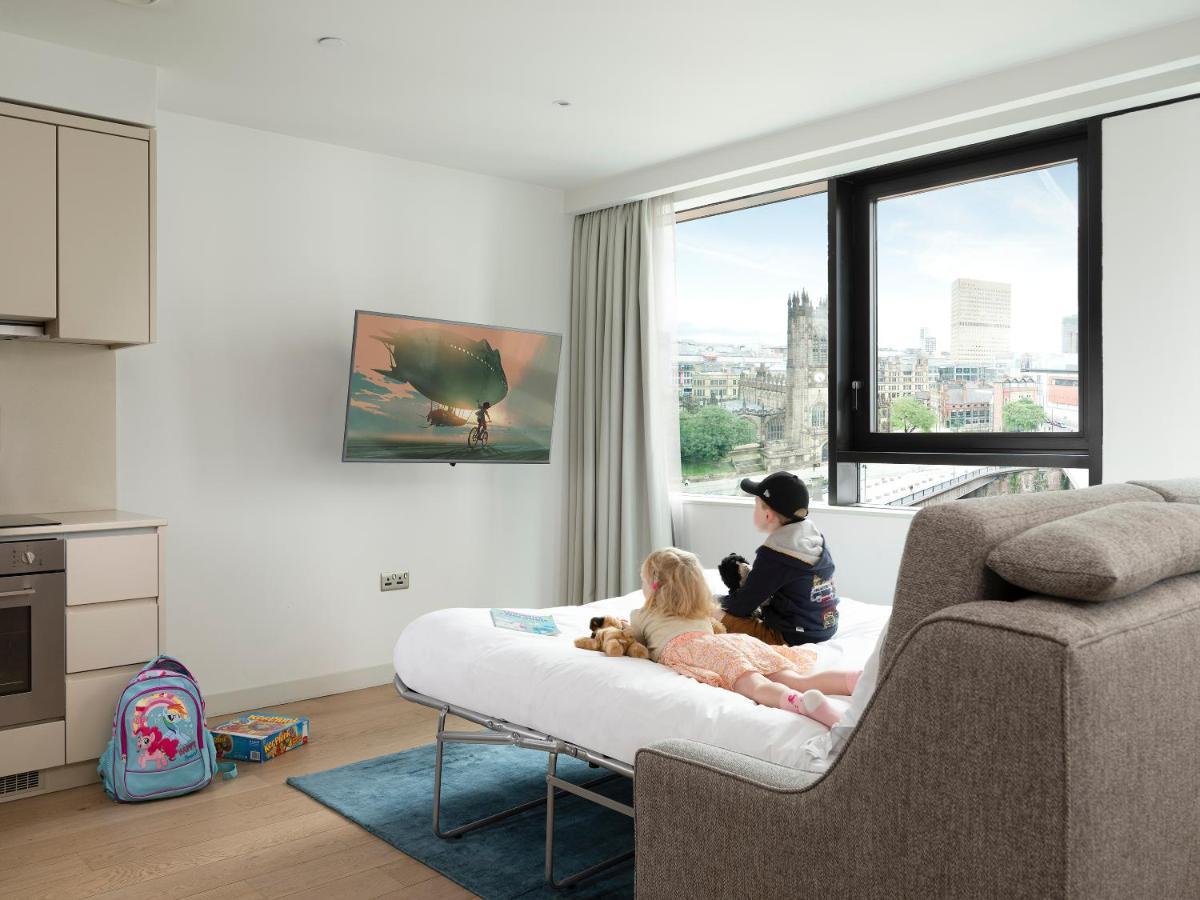 Aparthotel Citysuites Aparthotel