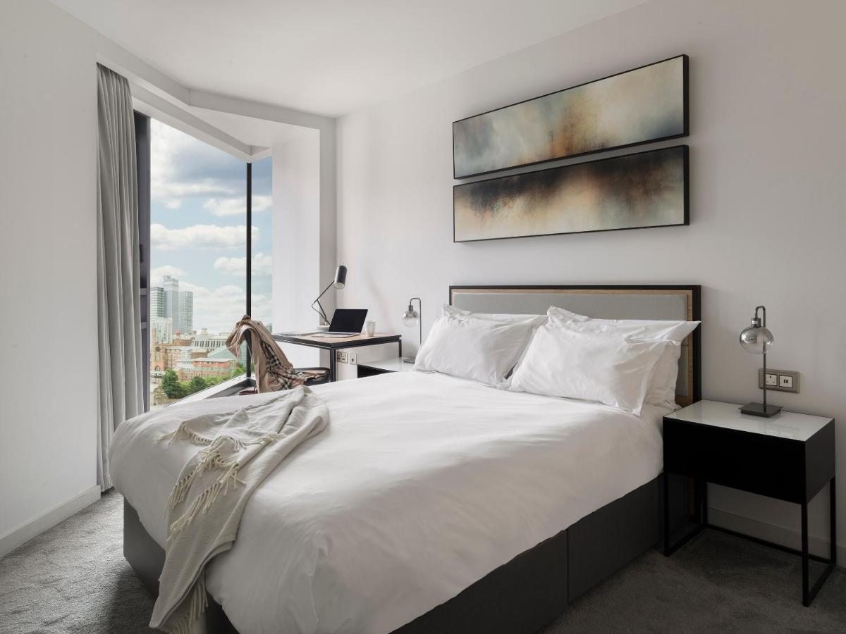 Citysuites Aparthotel 5*