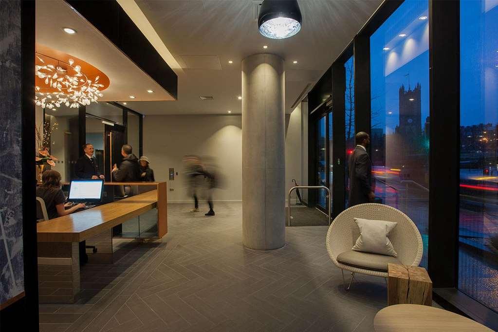 Citysuites Aparthotel Aparthotel 5*