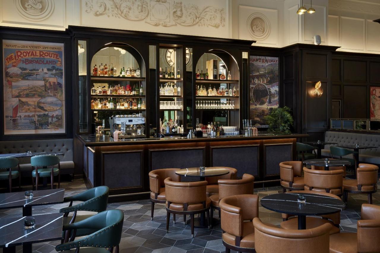 Hotel The Midland Manchester