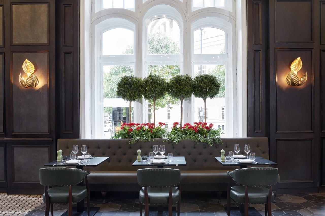 The Midland 4*