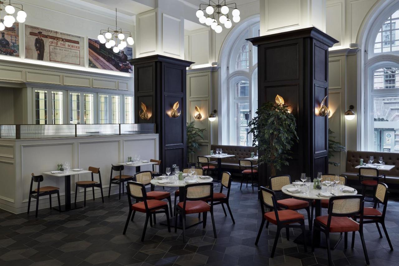 The Midland Hotel