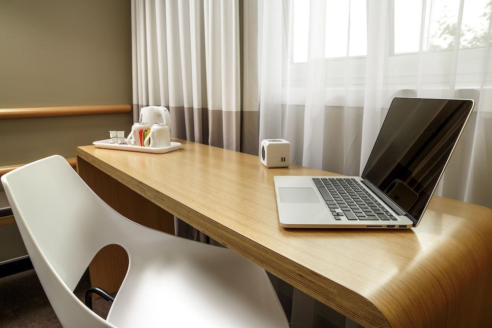 Ibis Centre Princess Street Hotel Manchester