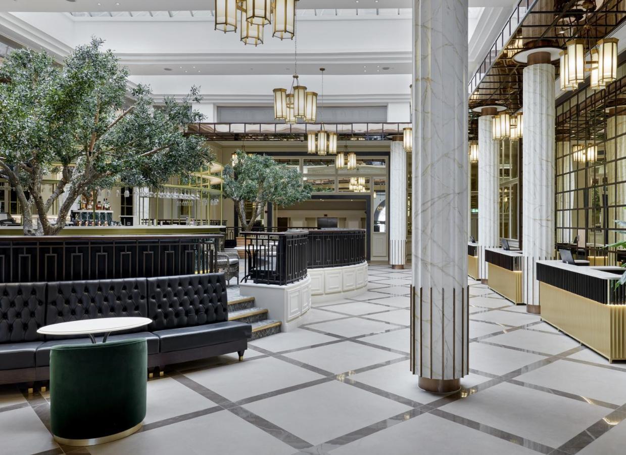 The Midland Manchester