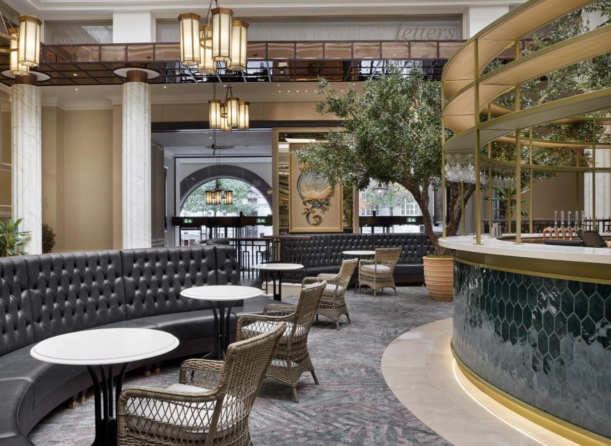 The Midland Hotel 4*