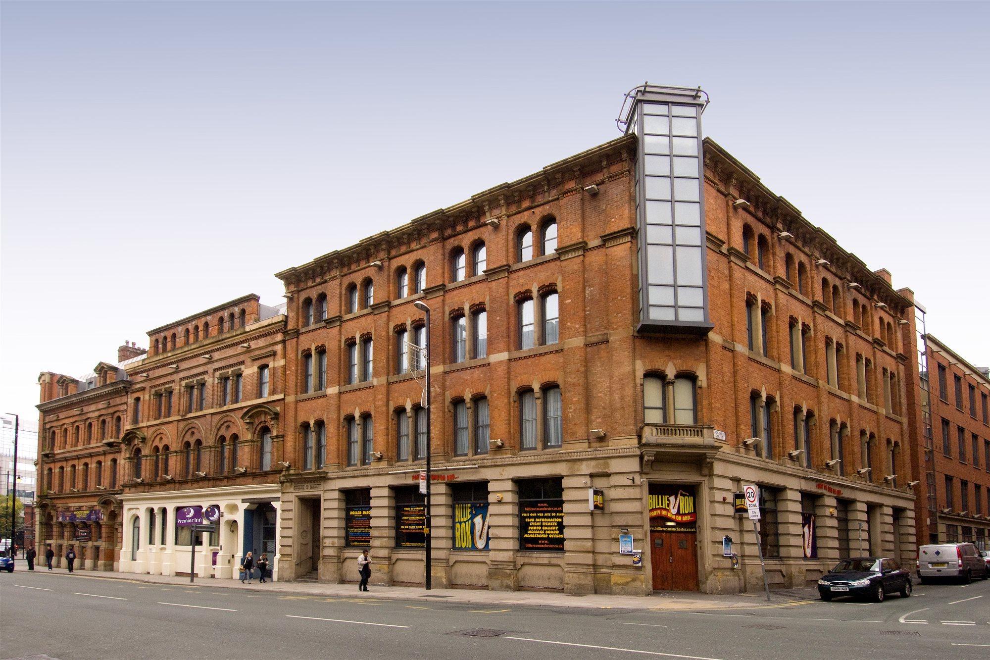 Hotel Premier Centre