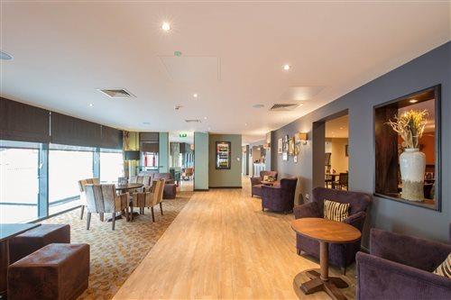 Premier Centre 3* Manchester