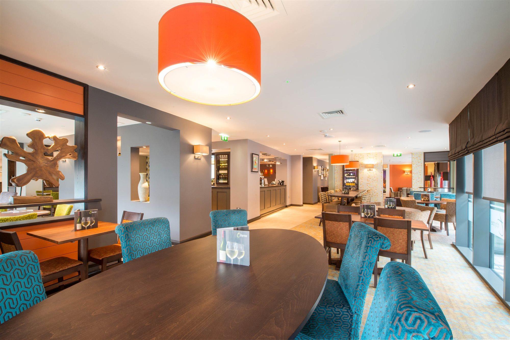 Premier Centre Hotel Manchester