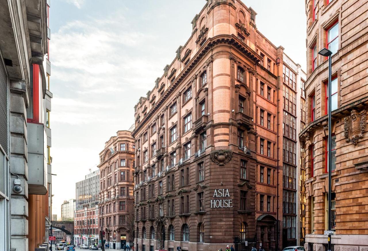 Dreamz -new Stylish And Modern Flat Manchester