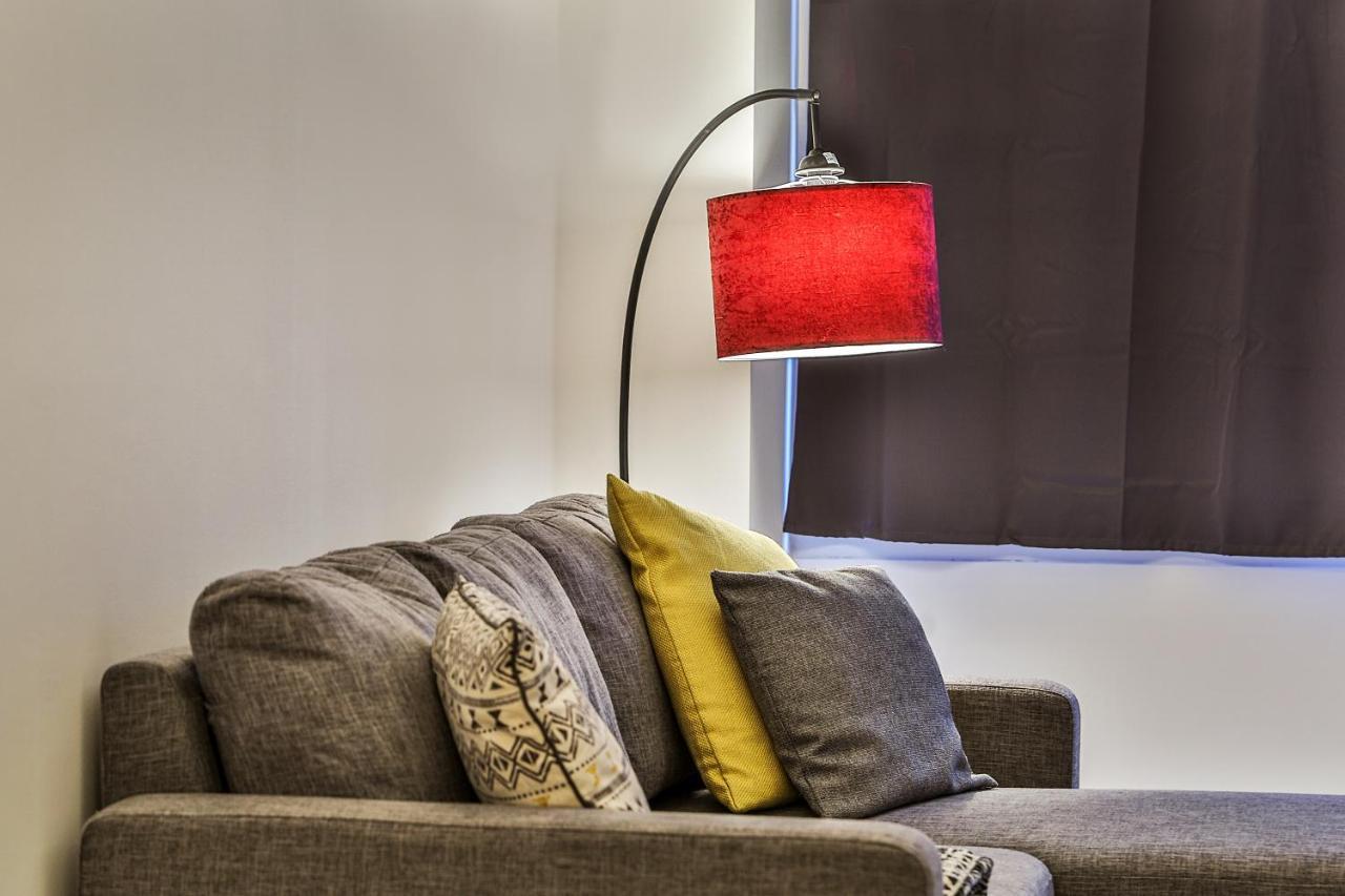 Dreamz -new Stylish And Modern Flat Apartment
