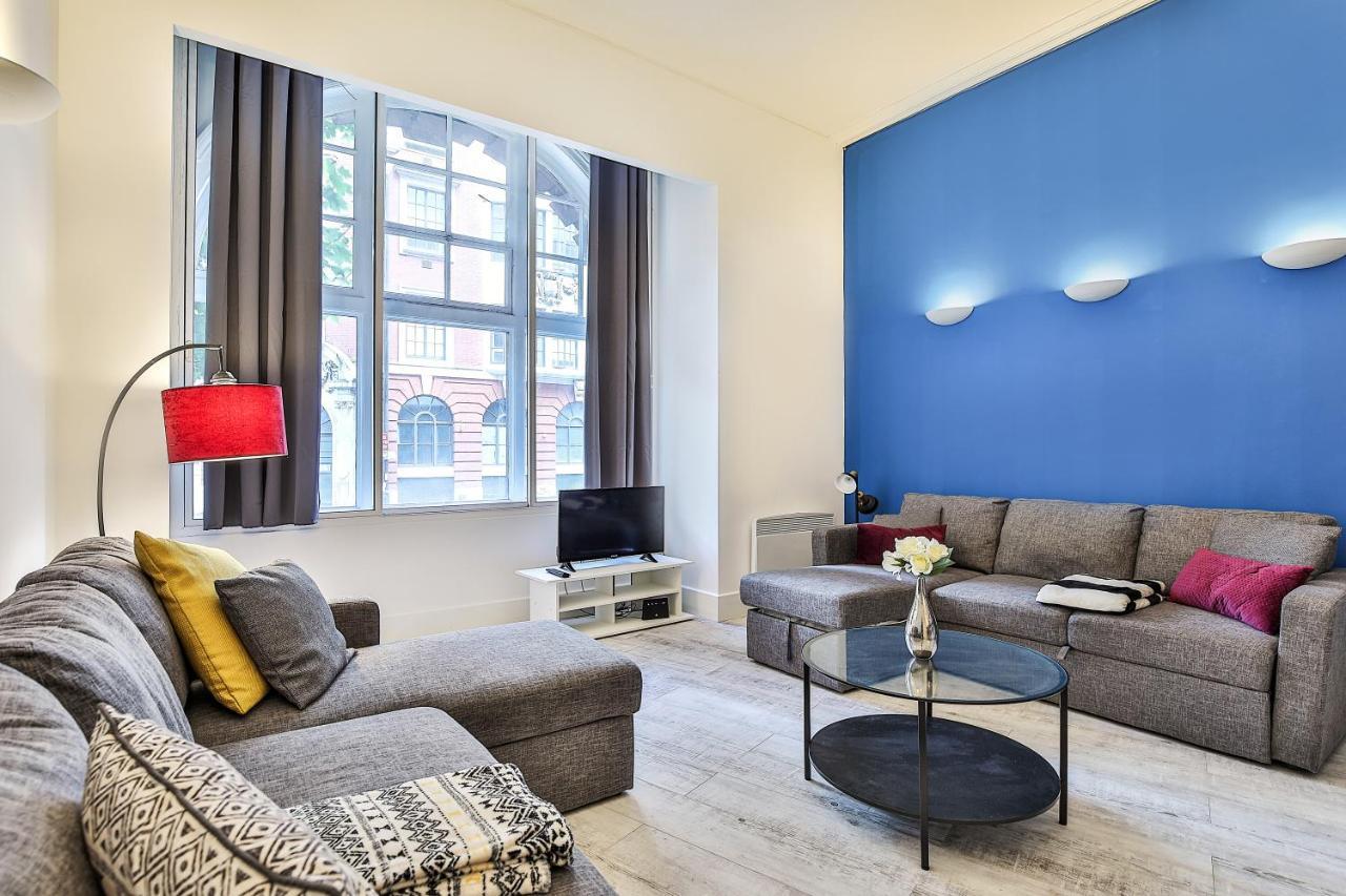 Dreamz -new Stylish And Modern Flat Apartment Manchester