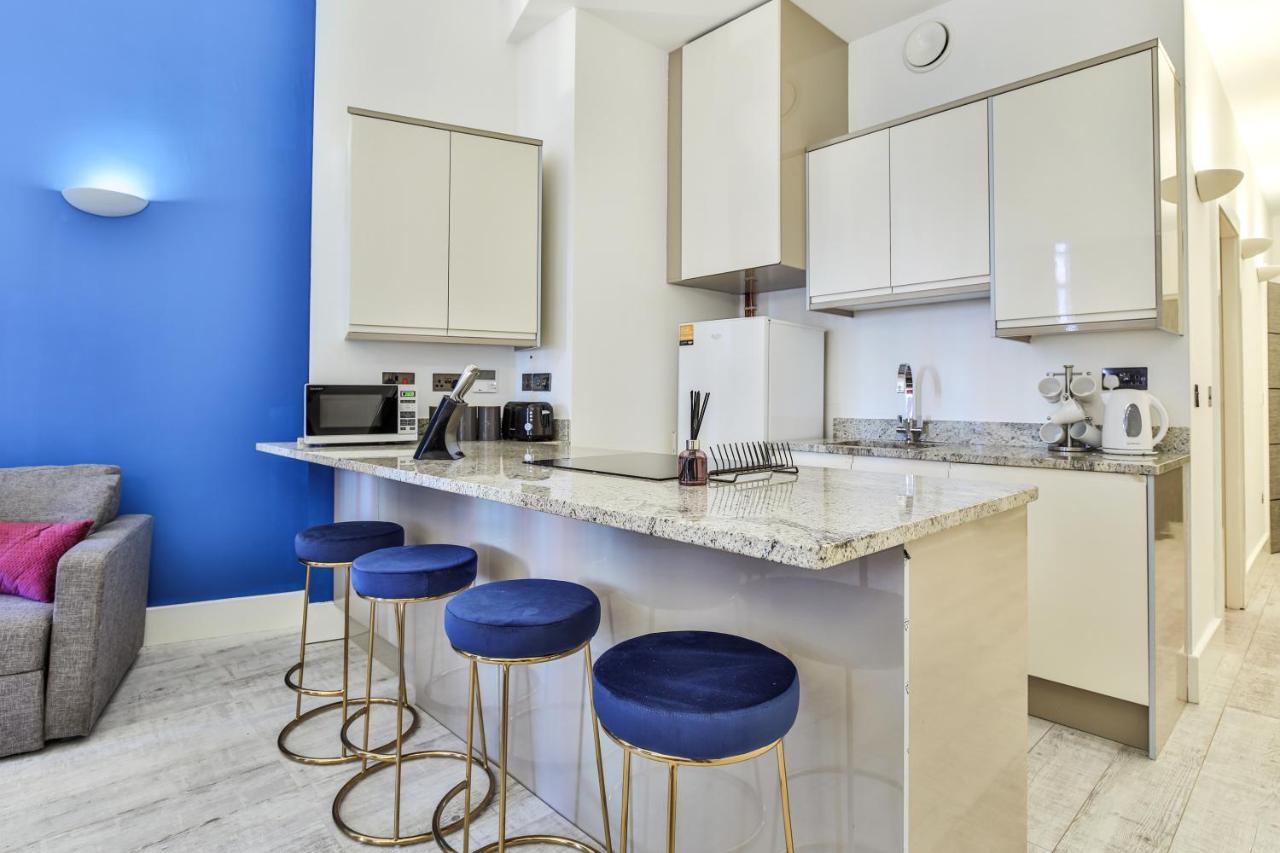 Apartment Dreamz -new Stylish And Modern Flat