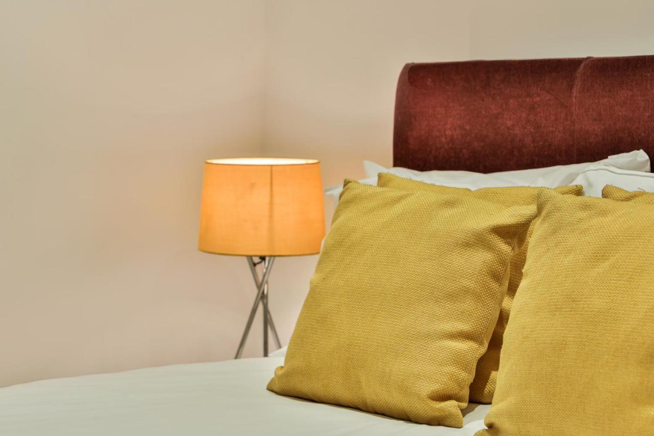 Apartment Dreamz -new Stylish And Modern Flat Manchester