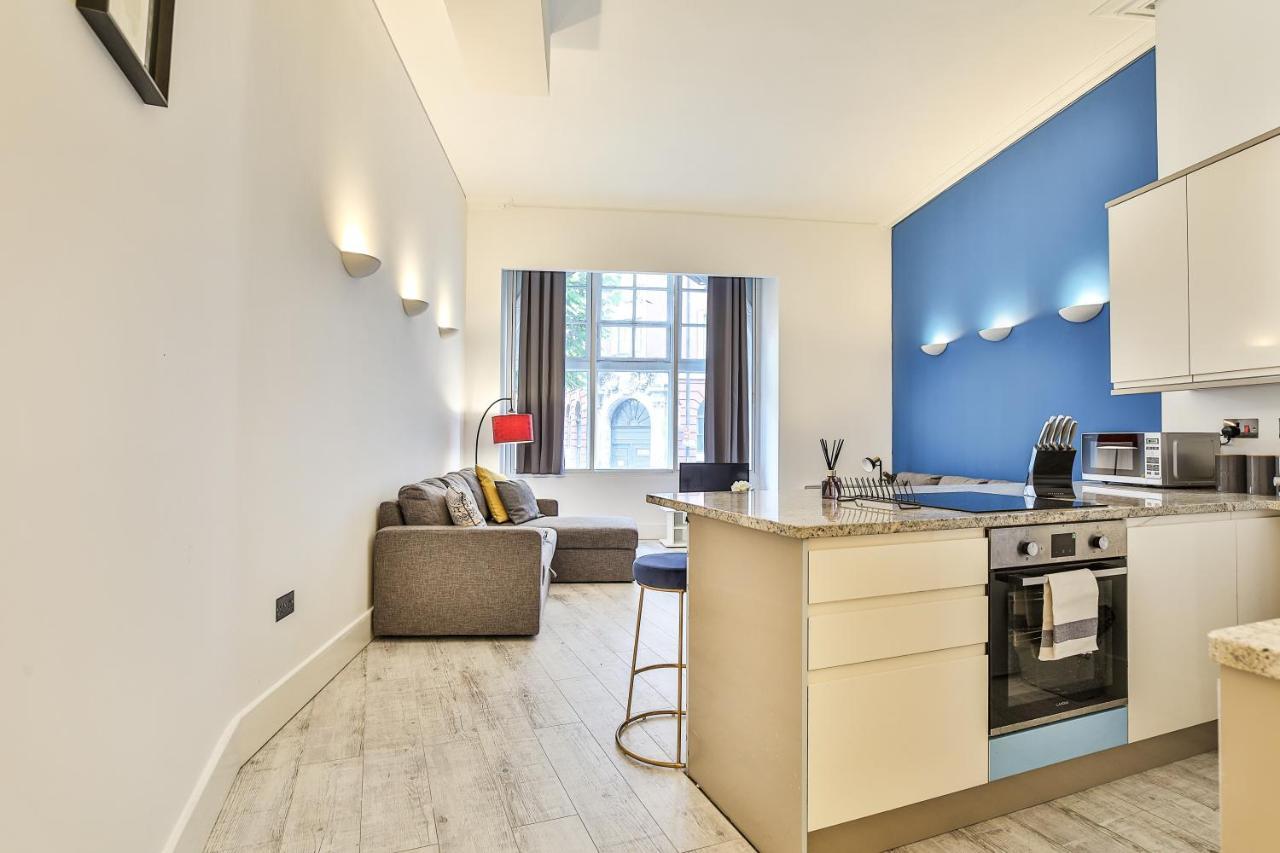 Dreamz -new Stylish And Modern Flat Apartment