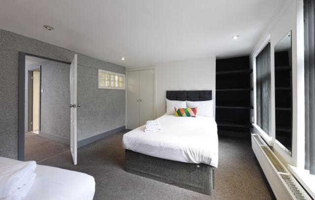 The Hacienda Slp 16 Holiday home