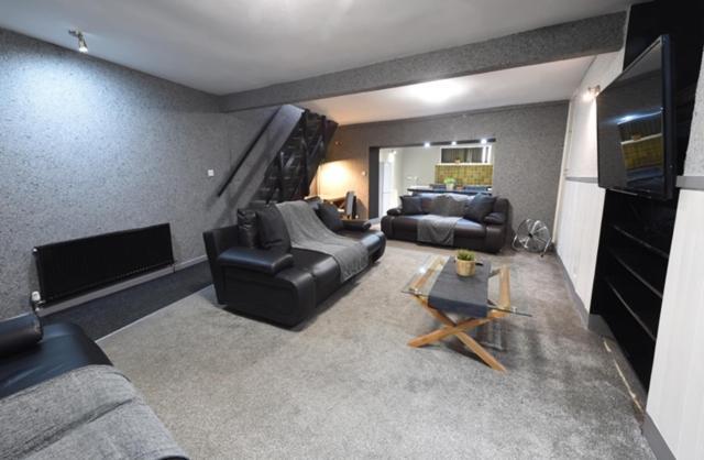 Holiday home The Hacienda Slp 16