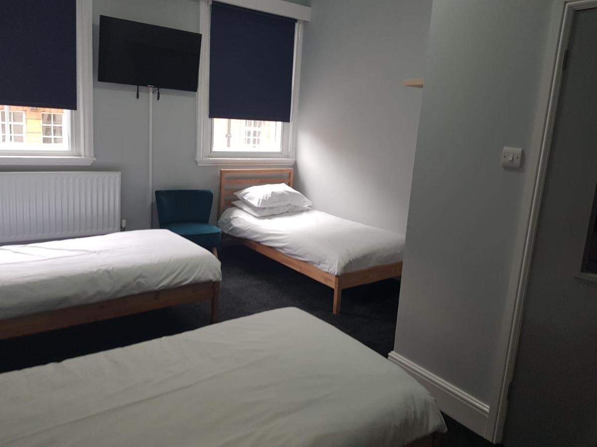 Piccadilly Hotel Manchester