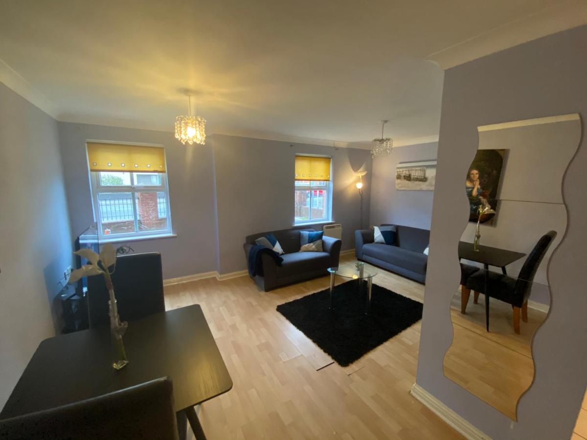 Apartment Bambz 3 *