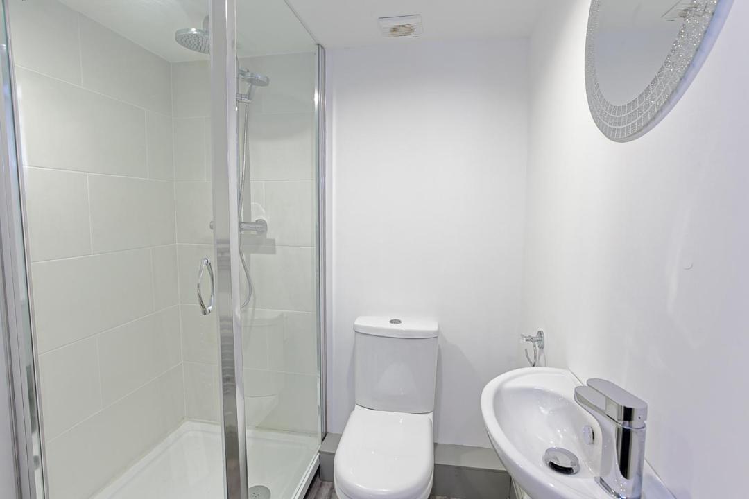 Townhouse No 6 3* Manchester