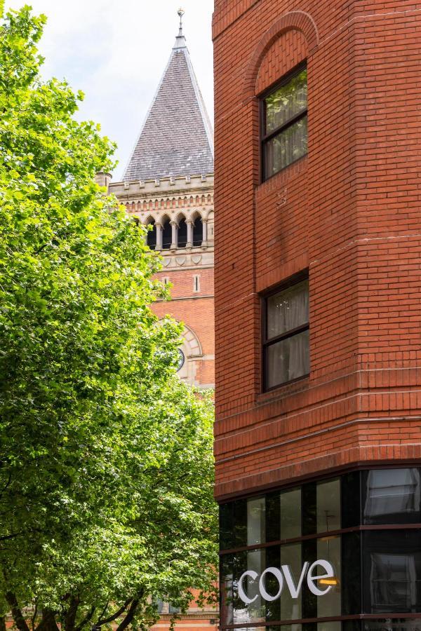 Cove Minshull Street Manchester