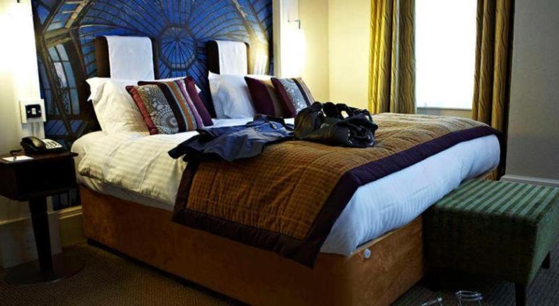 The Midland 4*
