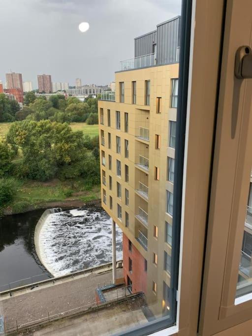 Apartment Red Ba Serviced Accommodation- Adelphi Manchester