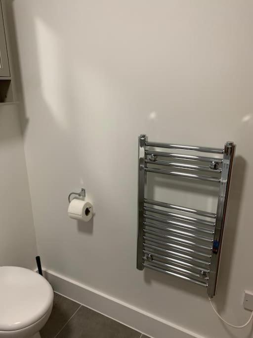 Apartment Red Ba Serviced Accommodation- Adelphi *