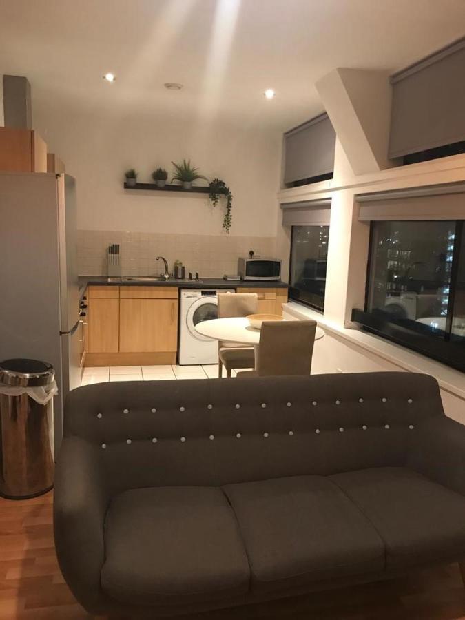 Heights Apartment Manchester