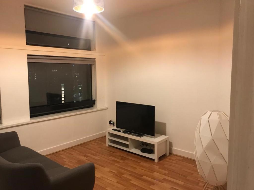 Apartment Heights