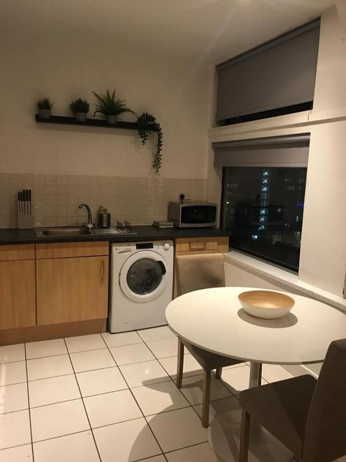 Heights Apartment *